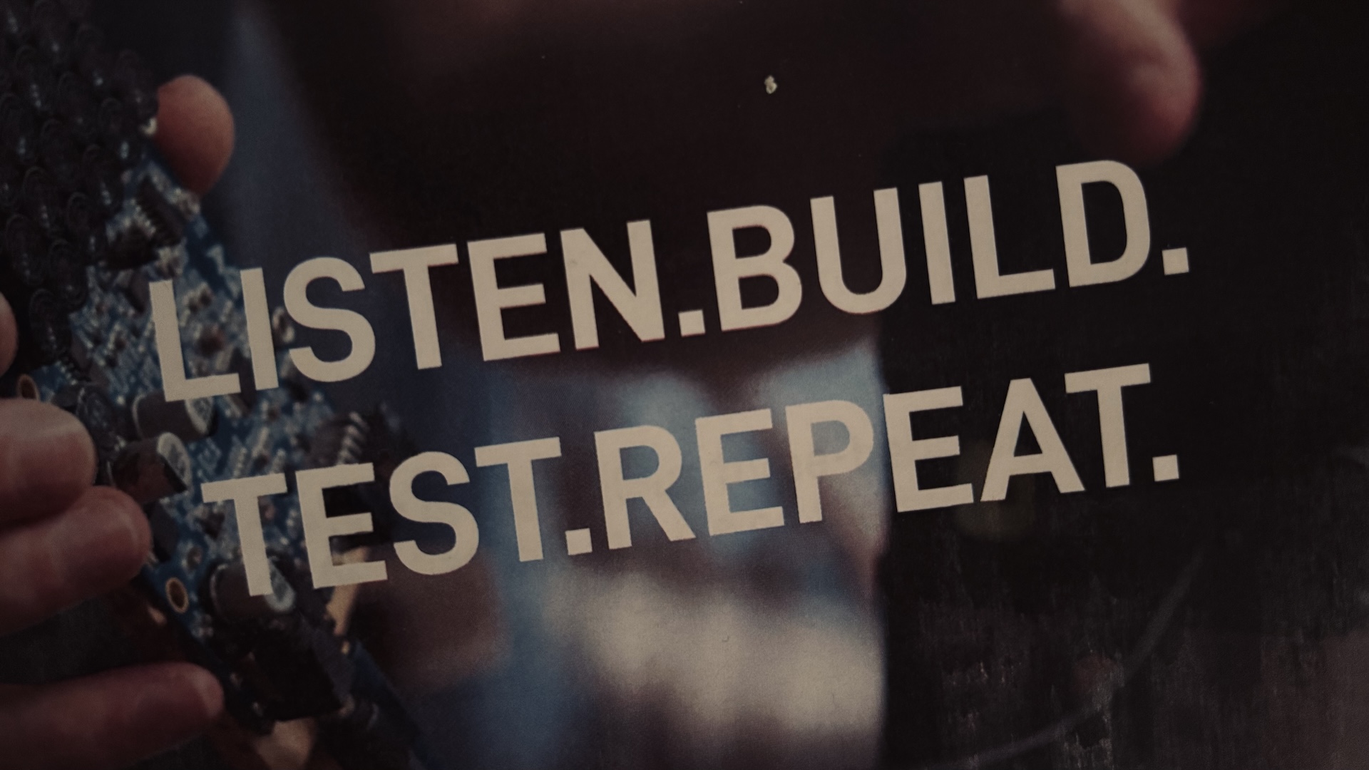 2026-09-10-LISTEN.BUILD.TEST.REPEAT.